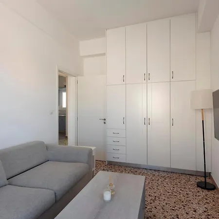 Paroikia Sunset Appartement *