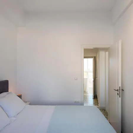 Appartement Paroikia Sunset