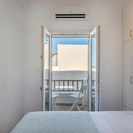 Appartement Paroikia Sunset *
