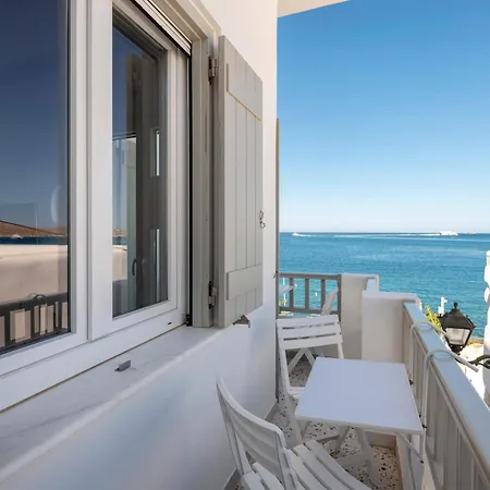 Appartement Paroikia Sunset
