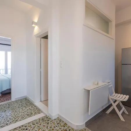 Appartement Paroikia Sunset *